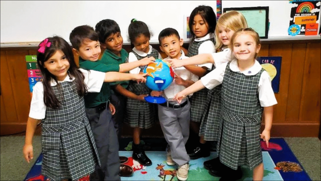 Mini University’s Early Childhood Programs: Building Foundations for Success