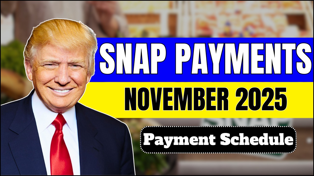 SNAP Rules November 2025 for Everyone – Updated Eligibility and New Benefits