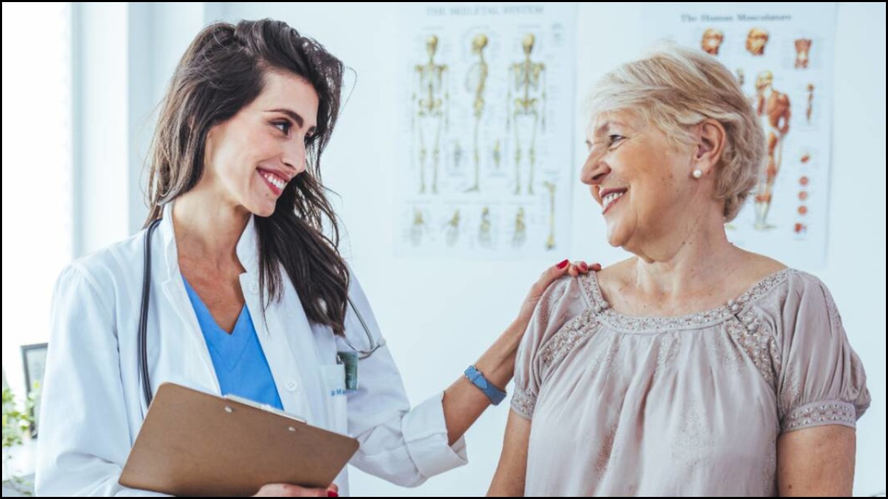 Major national health care provider files Chapter 11 bankruptcy