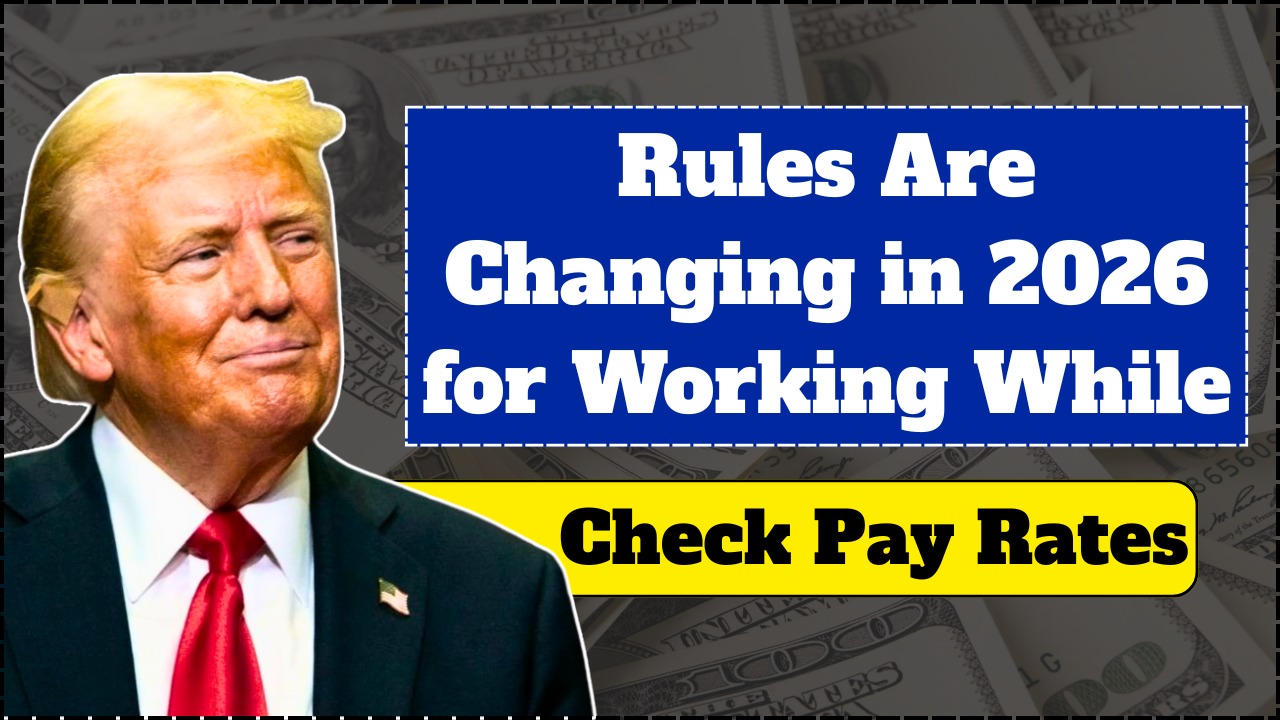 Goodbye to Old Retirement Rules — Social Security Work Rules Changing in 2026